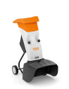 Biotrituradora GHE 105 Stihl