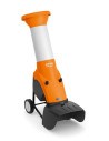 Biotrituradora Eléctrica GHE 250 S Stihl