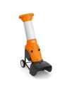 Biotrituradora Eléctrica GHE 250 Stihl