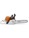 Motosierra De Gasolina Stihl MS 391 3/8" RM 45 cm