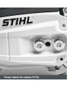 Motosierra De Gasolina Stihl MS 391 3/8" RM 45 cm