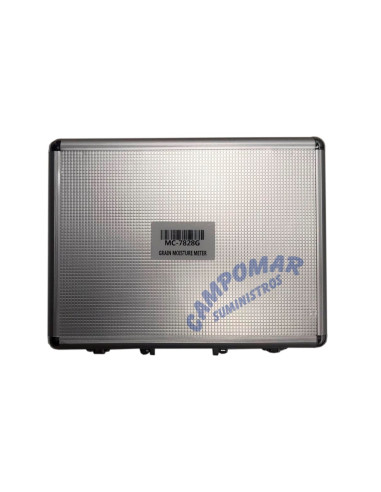 Medidor Humedad Para Grano OCS MC-7828G