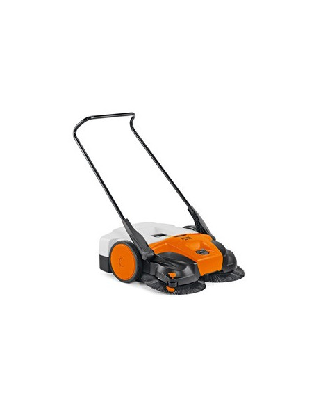 Barredora KG 770 Stihl