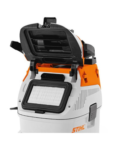 Aspiradora SE 133 ME Stihl