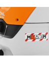 Aspiradora SE 133 ME Stihl