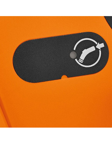 Aspiradora SE 133 ME Stihl