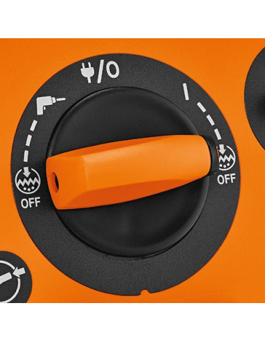 Aspiradora SE 133 ME Stihl