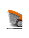 Cortacésped De Batería RMA + AK 20 + AL 101 Stihl