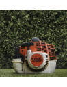 Desbrozadora FS 260 Stihl De Gasolina