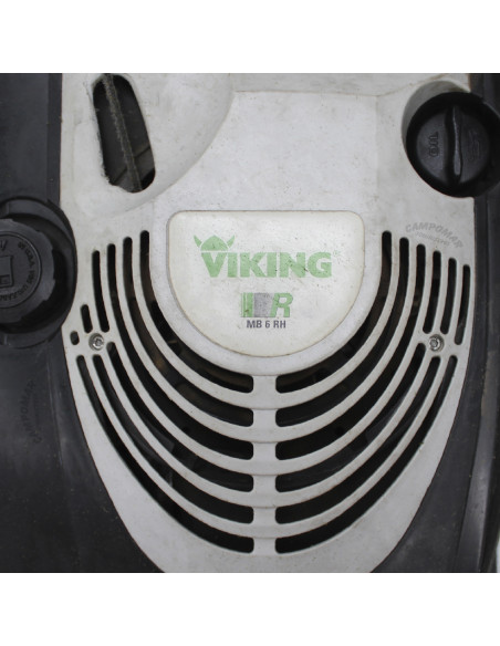 Desbrozadora De Ruedas MB 6 RH Viking