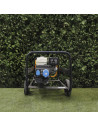 Alquiler Generador Ayerbe 8 KVA Motor Honda 13 CV