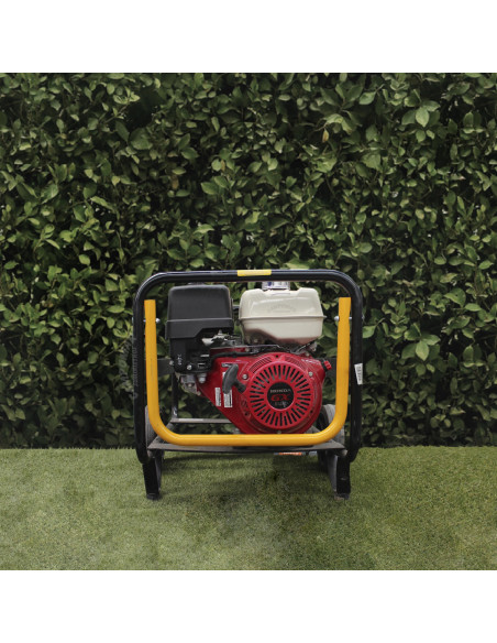 Alquiler Generador Ayerbe 8 KVA Motor Honda 13 CV