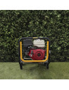 Alquiler Generador Ayerbe 8 KVA Motor Honda 13 CV