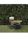 Alquiler Generador Ayerbe 8 KVA Motor Honda 13 CV
