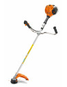 Desbrozadora STIHL FS 70 C-E AutoCut C 26-2/Disco Cortahierbas 230-4