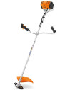 Desbrozadora STIHL FS 89 AutoCut C 26-2/Cuchilla Matorrales 250-3