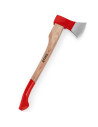 Hacha Con Mango Corto AX 6 Stihl