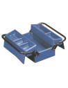 Caja Herramientas Metal Heco 102.3