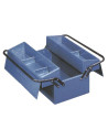 Caja Herramientas Metal Heco 102.7