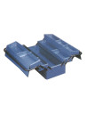Caja Herramientas Metal Heco 108.7