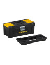 Caja Herramientas Con Cierre Metálico 40 CM STANLEY