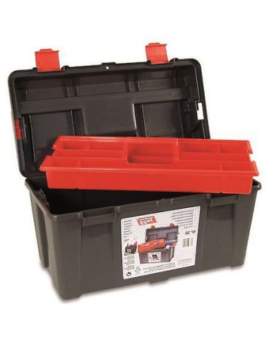 Caja Herramientas Plástico 30 TAYG