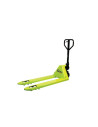 Transpaleta Manual GS S4 Goma-Poly Lifter Pramac 2500 Kg