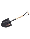 Pala Punta Mango Anilla 5501-3MA Bellota