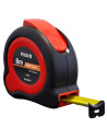 Flexómetro TUF-LOK TK 8M X 25 MM FISCO
