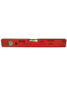 Nivel Aluminio Magnético 2B 60 CM PT1243 Profer