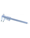 Calibre Acero Pulsador 150 MM Medid