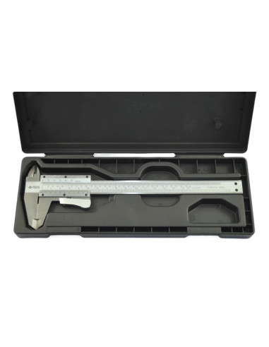 Calibre Con Estuche Inox 150 MM PT1562 Profer