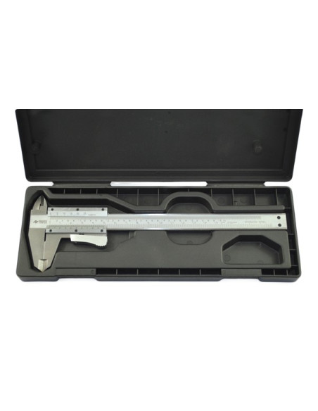 Calibre Con Estuche Inox 150 MM PT1562 Profer