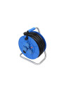 Enrollacables 3 Tomas 3X2.5 MM 25 M 4000 W Tayg