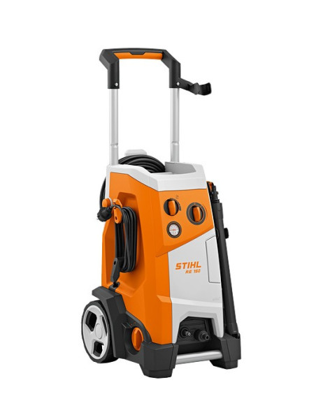 Hidrolimpiadora De Agua Fría Stihl RE 150