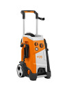 Hidrolimpiadora De Agua Fría Stihl RE 150