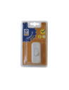 Interruptor De Paso 2A Blanco PH0329 Profer