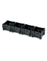 Caja Empotrar Cuadrada 66X66X41MM Famatel