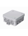 Caja Empalmes Estanca MINI IP55 85X85X39MM Famatel