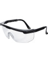 Gafas De Protección Antiraya+UV PT1543 Profer