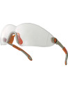Gafas De Protección Incolora VULCANO2 Delta Plus
