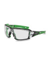 Gafas De Protección Incolora Black & White Pegaso