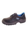 Zapato Seguridad Puntera+Plantilla Piel S2 Diamante Plus Panter