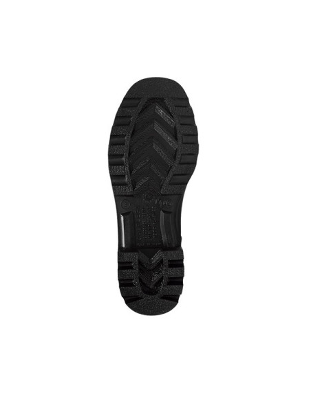 Bota Agua PVC Caña Alta Negra Panter