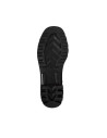 Bota Agua PVC Caña Alta Negra Panter