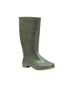 Bota Agua PVC Caña Alta Verde Panter