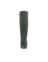 Bota Agua PVC Caña Alta Verde Panter