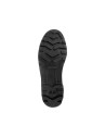 Bota Agua PVC Puntera+Plantilla Caña Alta Verde Panter
