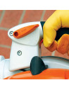 Aspirador De Gasolina SH 86 Stihl