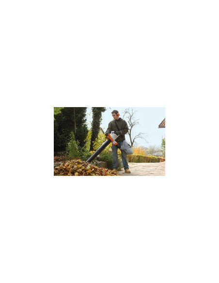 Aspirador De Gasolina Stihl SH 86 